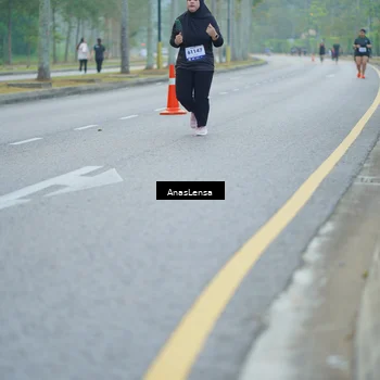 Runner Photo 8166425