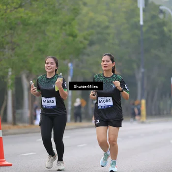 Runner Photo 8166427
