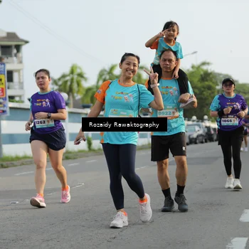 Runner Photo 8166428
