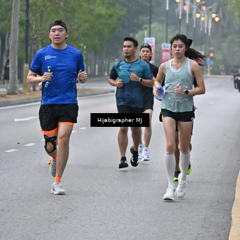 Runner Photo 8166433