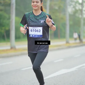 Runner Photo 8166434