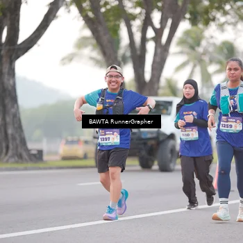 Runner Photo 8166435