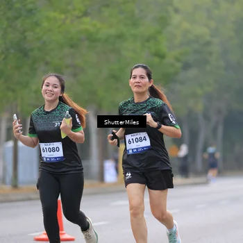 Runner Photo 8166436