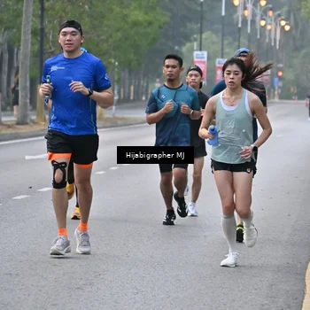 Runner Photo 8166437
