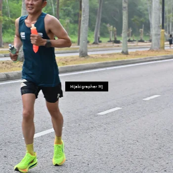 Runner Photo 8166438