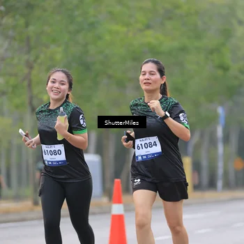 Runner Photo 8166439