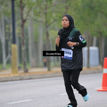Runner Photo 8166440