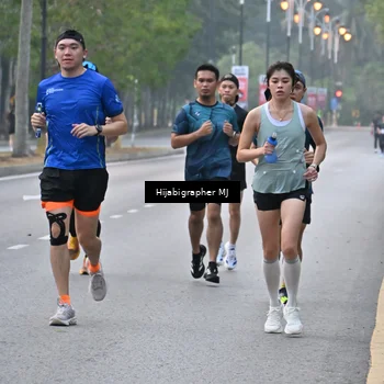 Runner Photo 8166441