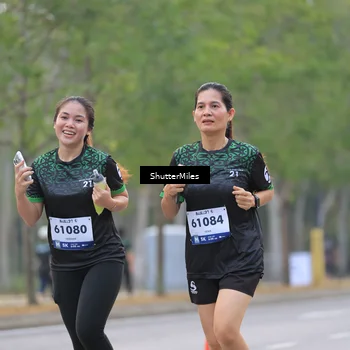 Runner Photo 8166442