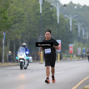Runner Photo 8166443