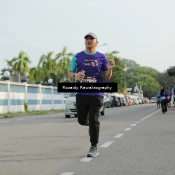 Runner Photo 8166444