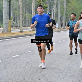 Runner Photo 8166445