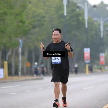 Runner Photo 8166446