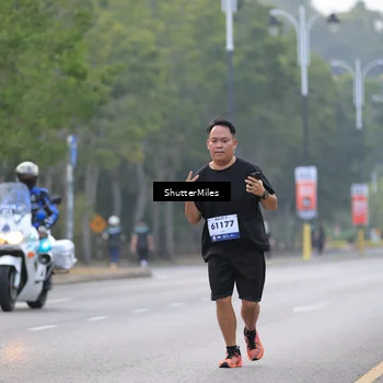 Runner Photo 8166448