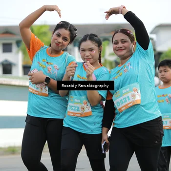 Runner Photo 8166450