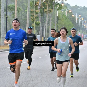 Runner Photo 8166452