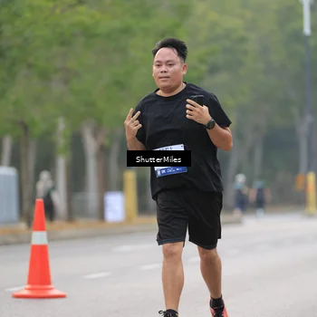 Runner Photo 8166453