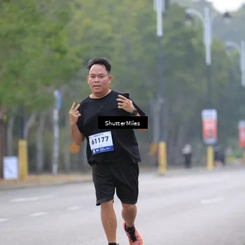 Runner Photo 8166454