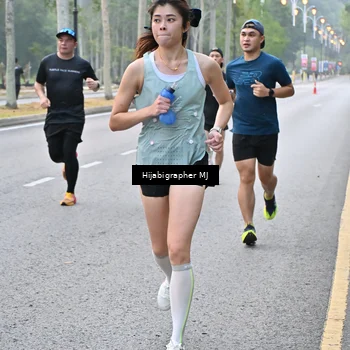 Runner Photo 8166455