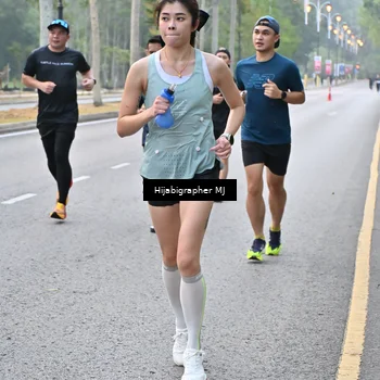 Runner Photo 8166456