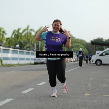 Runner Photo 8166457