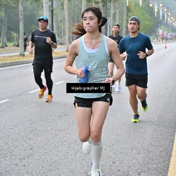 Runner Photo 8166459