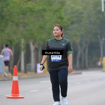 Runner Photo 8166461
