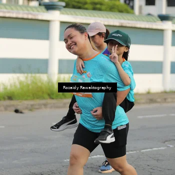 Runner Photo 8166462