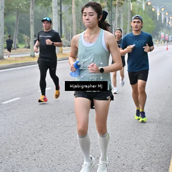 Runner Photo 8166464