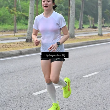 Runner Photo 8166466