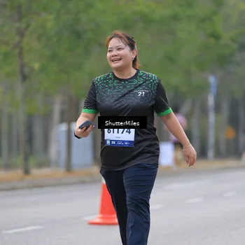 Runner Photo 8166467