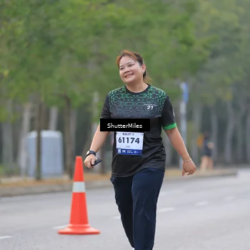 Runner Photo 8166468