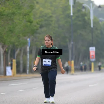 Runner Photo 8166469