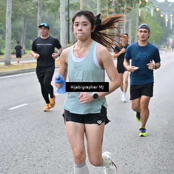 Runner Photo 8166470