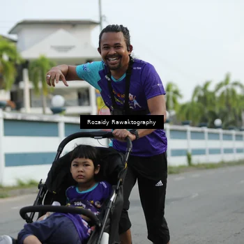 Runner Photo 8166471