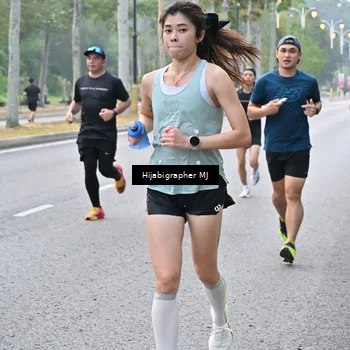 Runner Photo 8166472