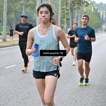 Runner Photo 8166474