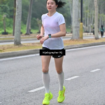Runner Photo 8166476
