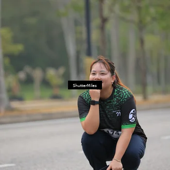 Runner Photo 8166477