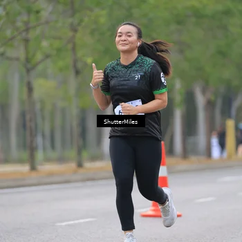 Runner Photo 8166480
