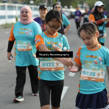 Runner Photo 8166483