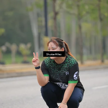 Runner Photo 8166484