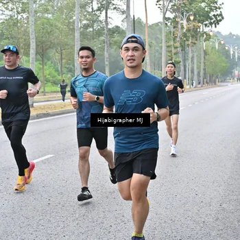 Runner Photo 8166485