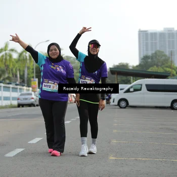 Runner Photo 8166486