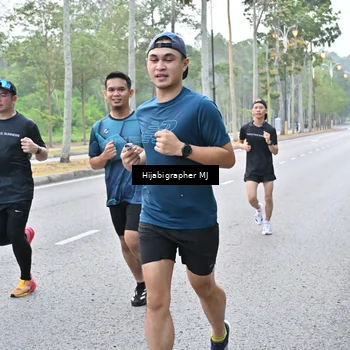 Runner Photo 8166487