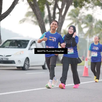 Runner Photo 8166488