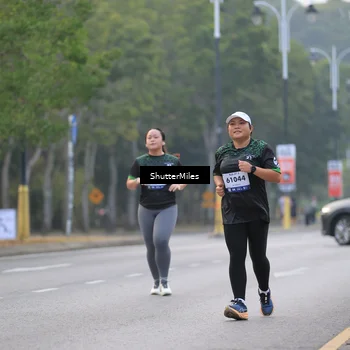 Runner Photo 8166489
