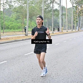 Runner Photo 8166490