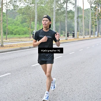 Runner Photo 8166491