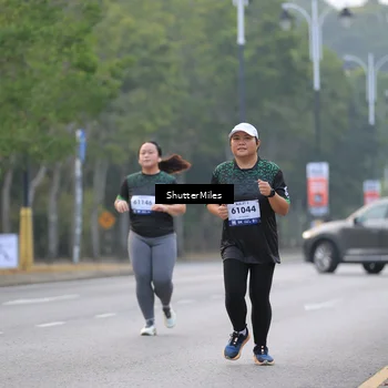 Runner Photo 8166492